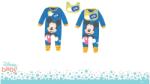 Disney Mickey egér baba rugdalózó előkével (MIC1728_kke_0-1)