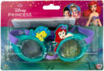 GIM Disney Hercegnők Ariel gyerek úszószemüveg 3D-s kialakítással (GIM85400028)