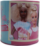 GIM Barbie Happy Thoughts fém persely (GIM34984381)