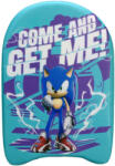 GIM Sonic, a sündisznó Get Me kickboard, úszódeszka 45 cm (GIM87702100)