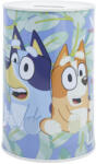 Stor Bluey fém persely 15 cm (40945)
