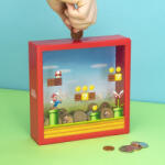 Paladone Super Mario „Arcade persely (PP6351NNV3)