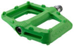 Race Face pedals RIDE green
