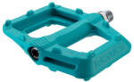 Race Face pedals RIDE turquoise