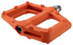 Race Face pedals RIDE orange