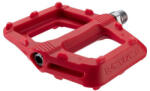 Race Face pedals RIDE red