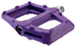 Race Face pedals RIDE purple