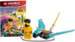 praca zbiorowa LEGO Ninjago. Timp pentru antrenament!