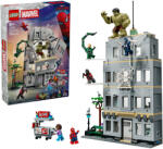 LEGO® Marvel - Spider-Man vs. Hulk Epic Clash (76350) LEGO