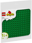 LEGO® 10460, Зелена строителна плочка (10460)