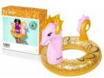 BESTWAY Childrens Swimming Ring Seahorse 115 x 104 cm Bestway 36305