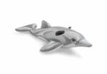 INTEX Raft inflatable dolphin 58535np