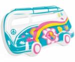 INTEX Inflatable beach mattress Intex Groovy Van, 178x91x23cm