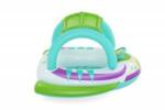 BESTWAY Inflatable Boat 107cm x 112cm 34149