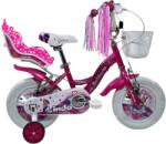 Belderia Linda 16 Bicicleta