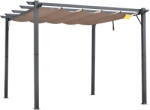 Outsunny 84C-054BK