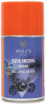 Wolf’s Chemicals ’S W340-250 szilikon, 250ml, karbantartásra, ápolásra - koronaphone