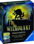 Ravensburger Full Moon Werewolves Party Card Game (27284)