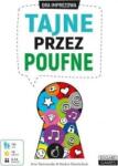 Edgard Tajne przez poufne. Gra imprezowa (440652)