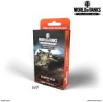 Archon Studio Gra Tcg: Starter Deck Usa: First Strike - Archon (toyarchon Wot0001)