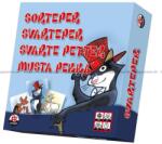 Danspil Sorteper (101007)