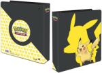 Ultra Pro UltraPro TCG Kartenordner Pokemon 1000+ (149603)