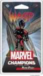 Fantasy Flight Games Dodatek do gry Marvel Champions: Wasp Hero Pack (2000637)