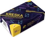 Arson Karty edukacyjne - Kreska (357903)