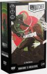 Ogry Games GRA UNMATCHED: ROBIN HOOD vs WIELKA STOPA - OGRY GAMES (TOYOGRY UNMATCHED4)