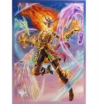 Gamegenic Gamegenic: Magic the Gathering - Lorwyn Eclipsed - Premium Art Sleeves - Ashling, the Limitless (2028359)