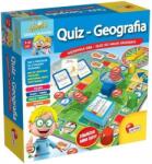 Lisciani I'm a genius quiz Geografia LISCIANI (304-PL6710)