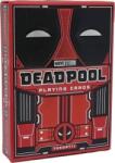 Quint Karty Deadpool Theory (0850049111522)