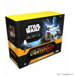 Fantasy Flight Games Star Wars: Unlimited Card Game - Jump to Lightspeed - Prerelease Display (8) (2024800)