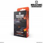 Archon Studio GRA TCG: World of Tanks STARTER DECK GERMANY: FIRST STRIKE (EN) - ARCHON (TOYARCHON WOT0002)