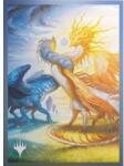 Gamegenic Gamegenic: Magic the Gathering - Lorwyn Eclipsed - Premium Art Sleeves - Celestial Reunion (2028362)