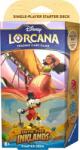 Ravensburger Disney Lorcana (set03) Starter Deck Set Box (8set) (603374)