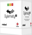 Rebel Gra Dylematy 2 -14345 (14345)