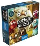 Granna Potwory do szafy - (00177) (00177)