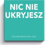 Tactic Gift Games: Nic nie ukryjesz (374771)