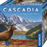 Kosmos Cascadia Card Game (682590)