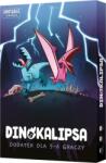 Rebel Dinokalipsa: Dodatek dla 5-6 graczy (2006640)