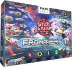 Iuvi Star Realms: Frontiers IUVI Games (501264)