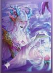 Gamegenic Gamegenic: Magic the Gathering - Lorwyn Eclipsed - Premium Art Sleeves - Twilight Diviner (2028367)