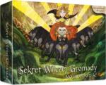 FoxGames Sekret wilczej gromady: Moja opowieść (2009561)