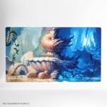 Gamegenic Gamegenic: Magic the Gathering - Lorwyn Eclipsed - Shiny Playmat - Hallowed Fountain (2028379)