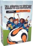 Finebooks Najfutbolniejsi. 4 Bramki (gra karciana) (459706)