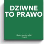 Tactic Gift Games: Dziwne to prawo (374772)