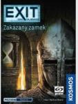 Galakta Exit: Zakazany zamek - 284204 (284204)