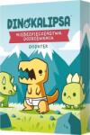 Rebel Dinokalipsa: Niebezpiecze? stwa dojrzewania (2006641)