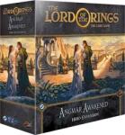 Fantasy Flight Games Lord of the Rings: The Card Game - Angmar Awakened - Hero Expansion (2010329)